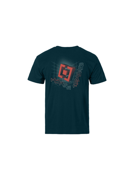 Horsefeathers Herren T-Shirt Rizmo HORSEFEATHERS