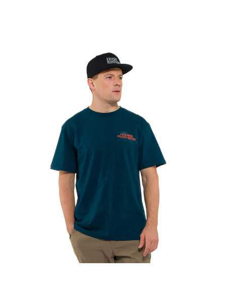 Horsefeathers Herren T-Shirt Rizmo HORSEFEATHERS