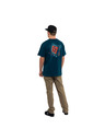 Horsefeathers Herren T-Shirt Rizmo HORSEFEATHERS