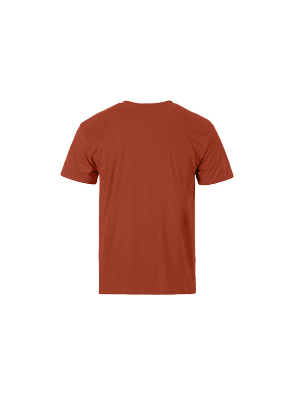 Horsefeathers T-Shirt Dynamo Rot HORSEFEATHERS