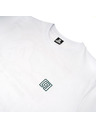 Horsefeathers T-Shirt Diary Weiß HORSEFEATHERS