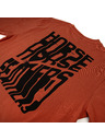 Horsefeathers T-Shirt Xerox Rot HORSEFEATHERS