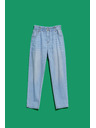 Moodo Damen Jeans Moodo – Blau