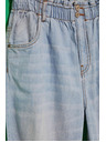Moodo Damen Jeans Moodo – Blau