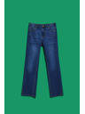 Moodo Damen Jeans Moodo – Schwarz