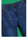 Moodo Damen Jeans Moodo – Schwarz
