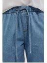 Moodo Damen Jeans Moodo – Hellblau