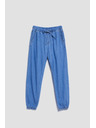 Moodo Damen Jeans Moodo – Hellblau