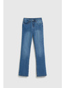 Moodo Damen Jeans Moodo – Blau