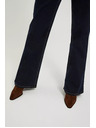 Moodo Damen Jeans Moodo – Dunkelblau