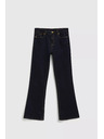 Moodo Damen Jeans Moodo – Dunkelblau