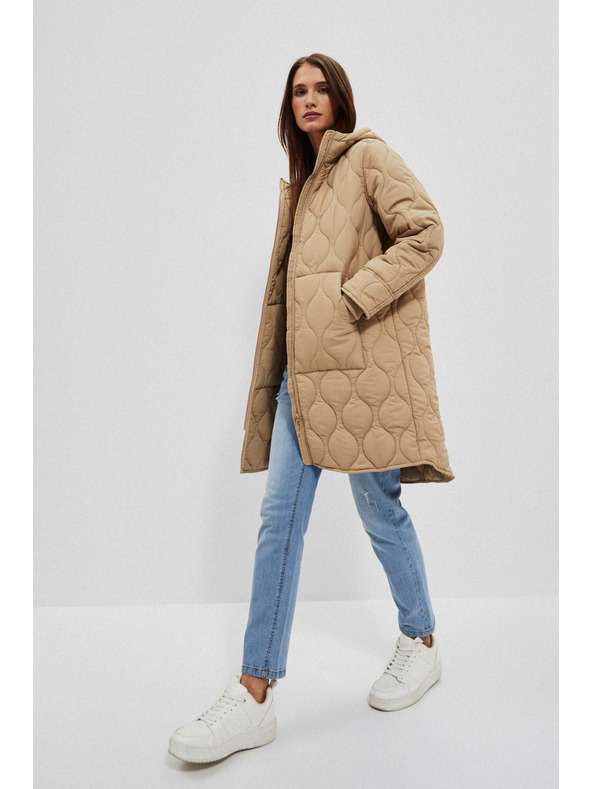 Moodo Damen Jeans Moodo – Hellblau