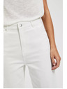Moodo Damen Jeans Moodo – Off White