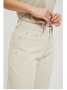Moodo Damen Jeans Moodo – Hellbeige