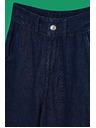 Moodo Damen Jeans Moodo – Dunkelblau