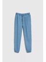 Moodo Damen Jeans Moodo – Blau