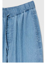 Moodo Damen Jeans Moodo – Blau