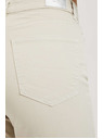 Moodo Damen Jeans Moodo – Hellbeige