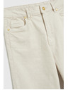 Moodo Damen Jeans Moodo – Hellbeige
