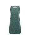 ALPINE PRO Damen Schnelltrocknendes Kleid mit Cool Dry ALPINE PRO COLEENA 2 Myrtle Variante pb