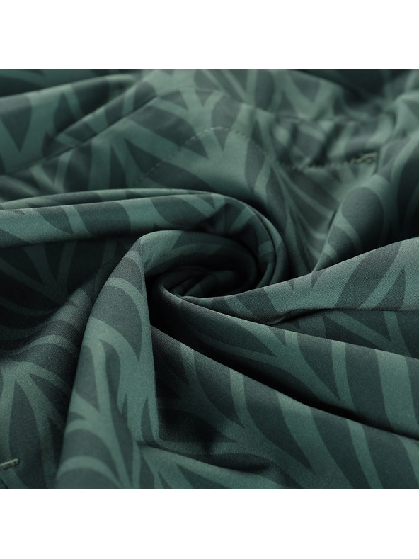 ALPINE PRO Damen Schnelltrocknendes Kleid mit Cool Dry ALPINE PRO COLEENA 2 Myrtle Variante pb