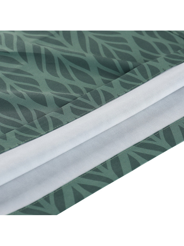 ALPINE PRO Damen Schnelltrocknendes Kleid mit Cool Dry ALPINE PRO COLEENA 2 Myrtle Variante pb