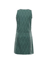 ALPINE PRO Damen Schnelltrocknendes Kleid mit Cool Dry ALPINE PRO COLEENA 2 Myrtle Variante pb