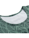 ALPINE PRO Damen Schnelltrocknendes Kleid mit Cool Dry ALPINE PRO COLEENA 2 Myrtle Variante pb