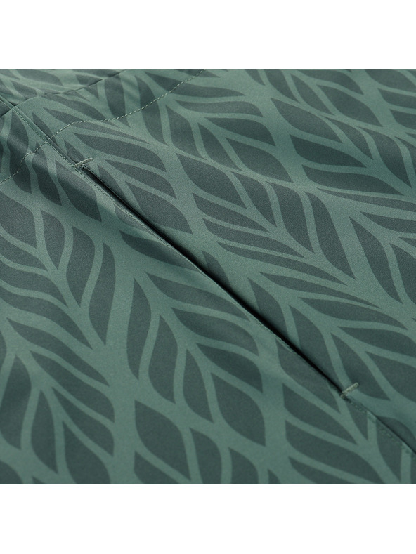 ALPINE PRO Damen Schnelltrocknendes Kleid mit Cool Dry ALPINE PRO COLEENA 2 Myrtle Variante pb