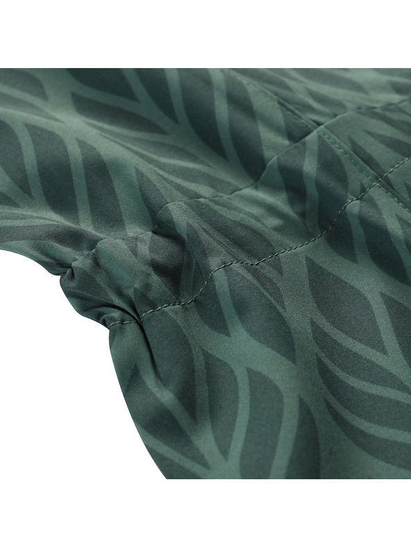 ALPINE PRO Damen Schnelltrocknendes Kleid mit Cool Dry ALPINE PRO COLEENA 2 Myrtle Variante pb