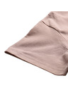 ALPINE PRO Damen Baumwoll-T-Shirt ALPINE PRO SUMEKA Peach Whip Variante pb