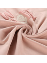 ALPINE PRO Damen Baumwoll-T-Shirt ALPINE PRO SUMEKA Peach Whip Variante pb
