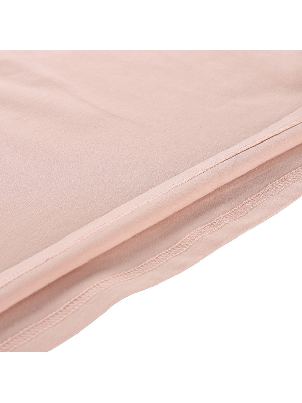 ALPINE PRO Damen Baumwoll-T-Shirt ALPINE PRO SUMEKA Peach Whip Variante pb