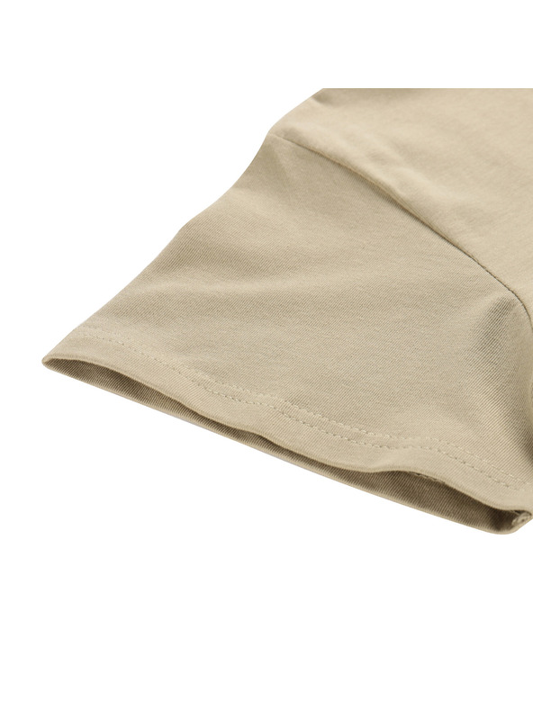 ALPINE PRO Damen Baumwoll-T-Shirt ALPINE PRO SUMEKA Twill Variante pb