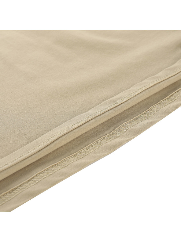 ALPINE PRO Damen Baumwoll-T-Shirt ALPINE PRO SUMEKA Twill Variante pb