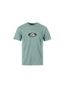 Horsefeathers T-Shirt Dynamo blau HORSEFEATHERS
