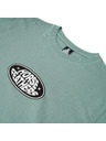 Horsefeathers T-Shirt Dynamo blau HORSEFEATHERS