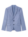 Celio Leinen-Sakko Slim Buhot2