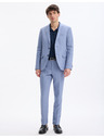Celio Leinen-Sakko Slim Buhot2