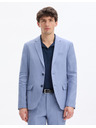 Celio Leinen-Sakko Slim Buhot2