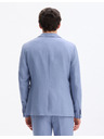 Celio Leinen-Sakko Slim Buhot2