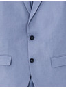 Celio Leinen-Sakko Slim Buhot2