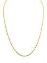 Edoti Kette - gold EDOTI