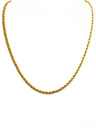 Edoti Kette - gold EDOTI