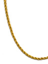 Edoti Kette - gold EDOTI