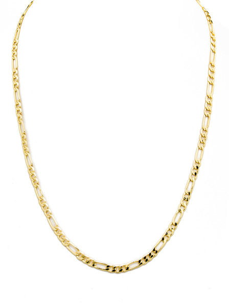 Edoti Kette - gold EDOTI