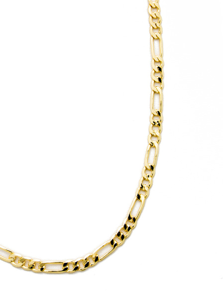 Edoti Kette - gold EDOTI
