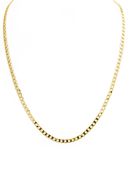 Edoti Kette - gold EDOTI