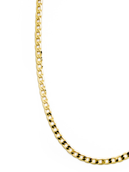 Edoti Kette - gold EDOTI