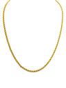 Edoti Kette - gold EDOTI